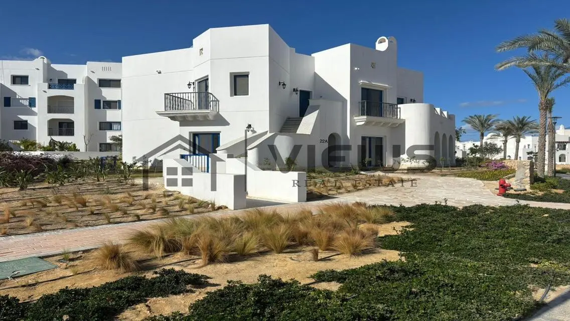 Chalet with garden with the least DP in Greek
