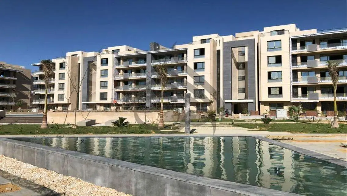 For rent furnished apartment with garden in Azad