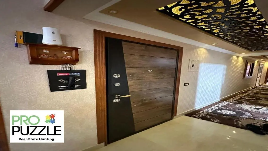 شقه للايجار عند مول ارابيلا مفروشه فندقي