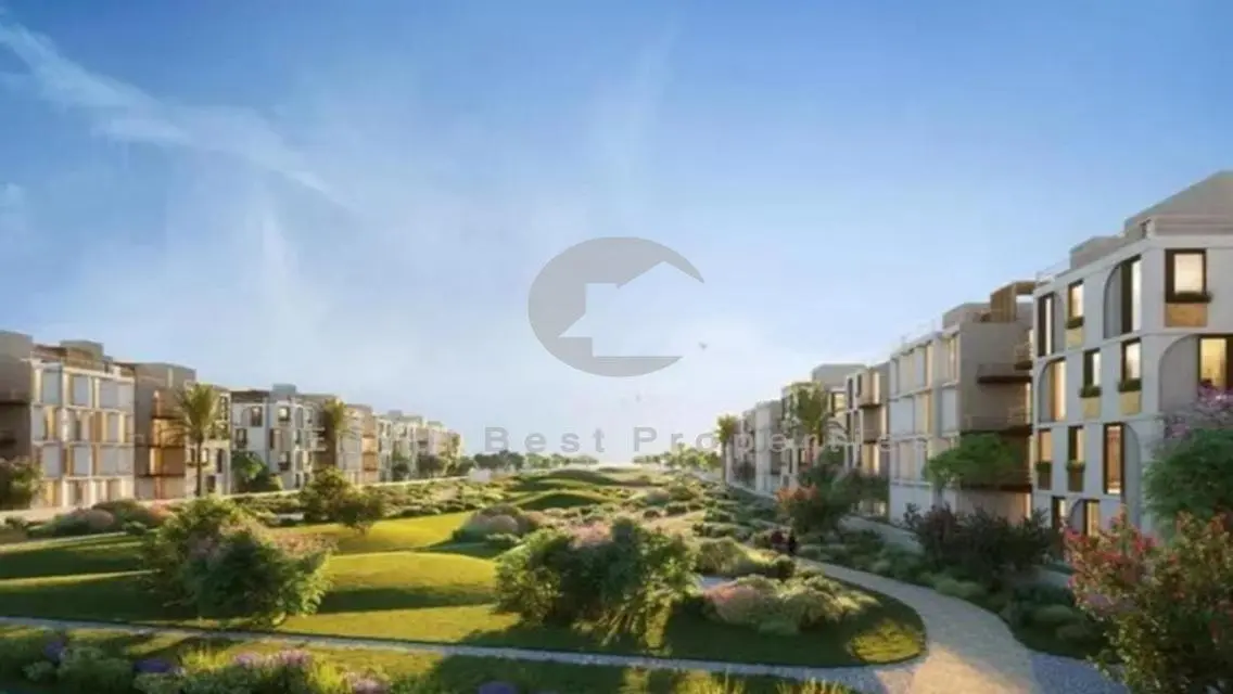 FINISHED TOWNHOUSE 3BEDS LAKE VIEW IN SOLANA WEST