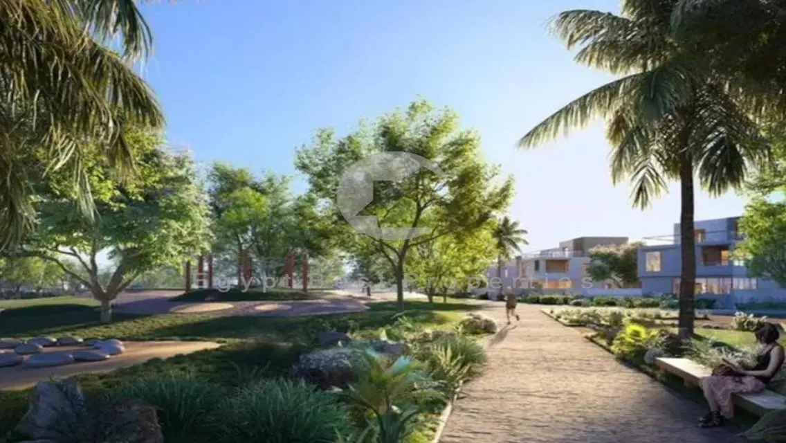 FINISHED TOWNHOUSE 3BEDS LAKE VIEW IN SOLANA WEST