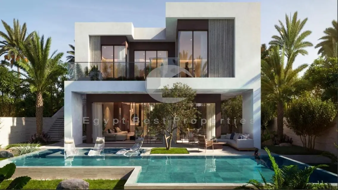 FINISHED TOWNHOUSE 3BEDS LAKE VIEW IN SOLANA WEST