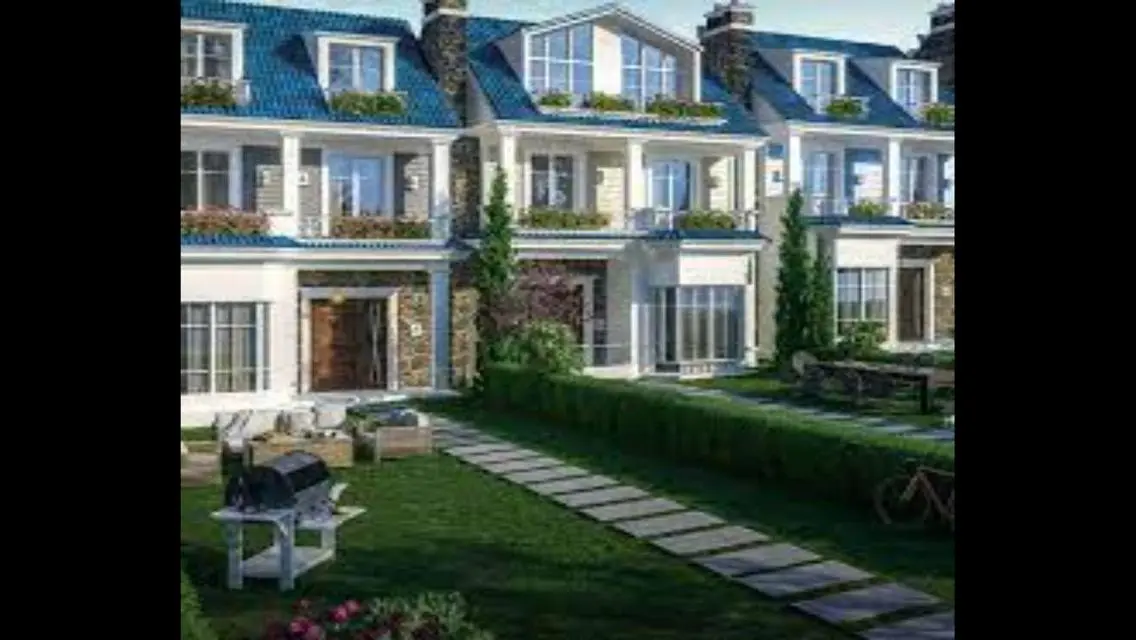 very attrictive price i villa roof for sale