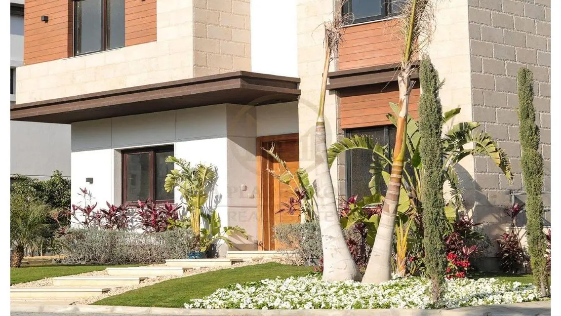 Best price for standalone villa during launch in 5