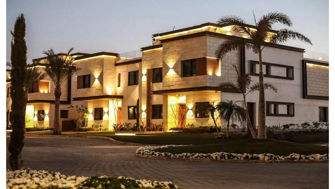Best price for standalone villa during launch in 5