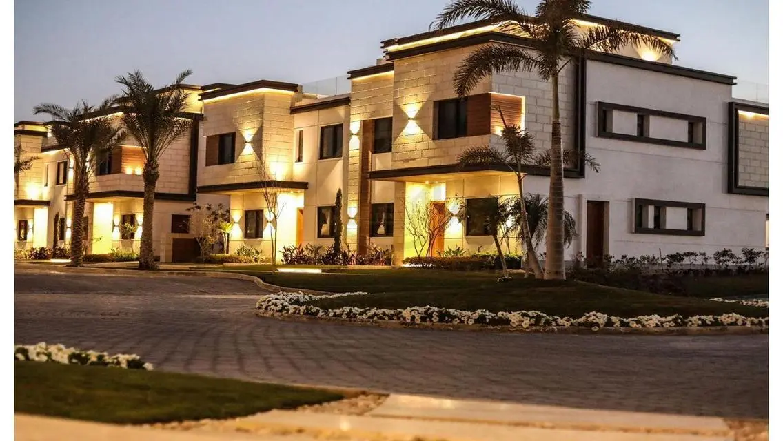 Best price for standalone villa during launch in 5