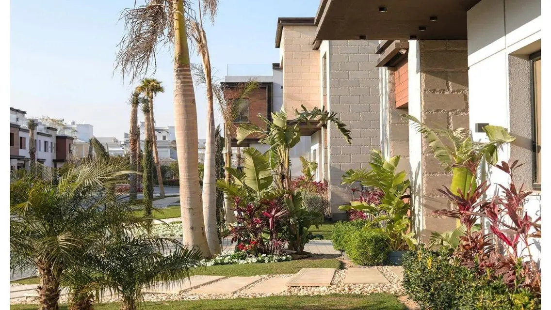 Best price for standalone villa during launch in 5
