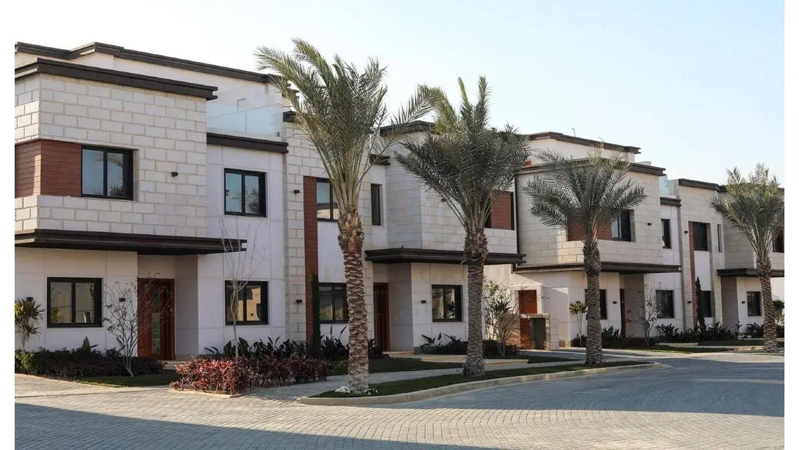 Best price for standalone villa during launch in 5