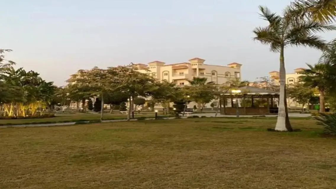 Own a 3-Bedroom Home in Heliopolis Residence