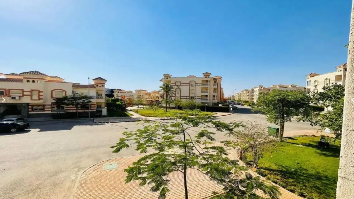 Own a 3-Bedroom Home in Heliopolis Residence
