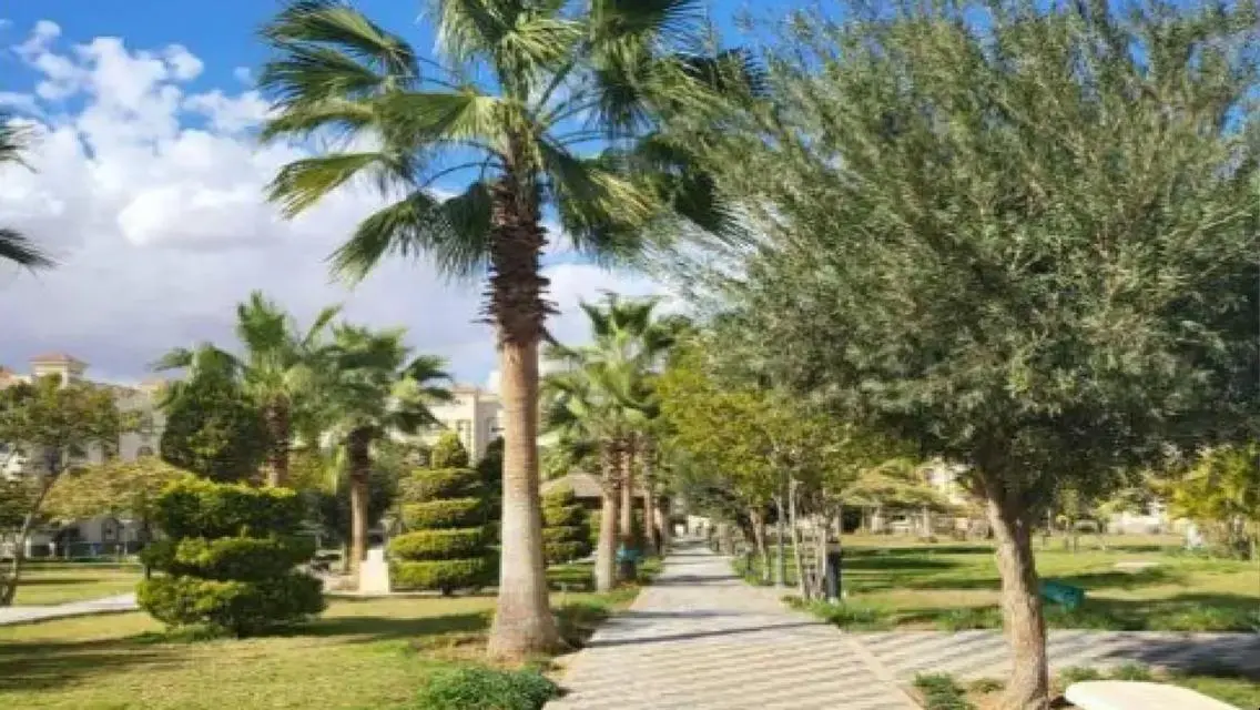 Own a 3-Bedroom Home in Heliopolis Residence