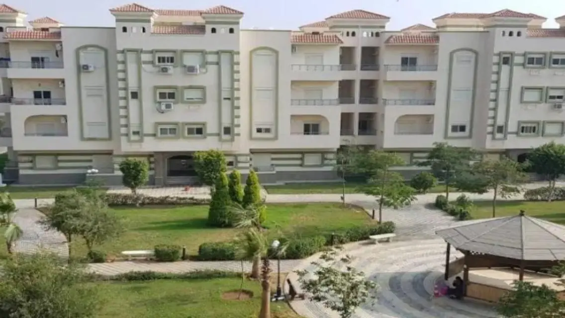 Own a 3-Bedroom Home in Heliopolis Residence
