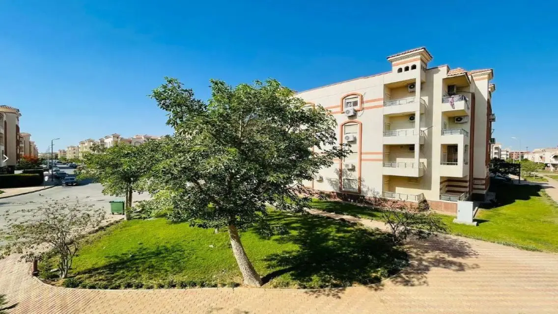 Own a 3-Bedroom Home in Heliopolis Residence