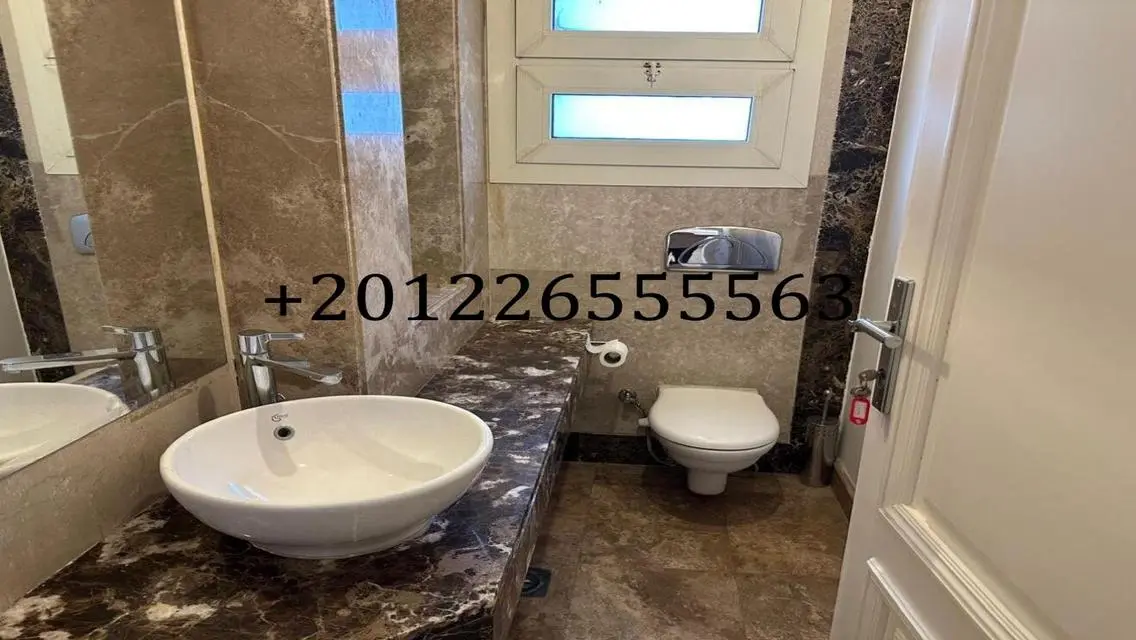بنتهاوس دوبلكس مودرن للإيجار في سرايات المعادي
