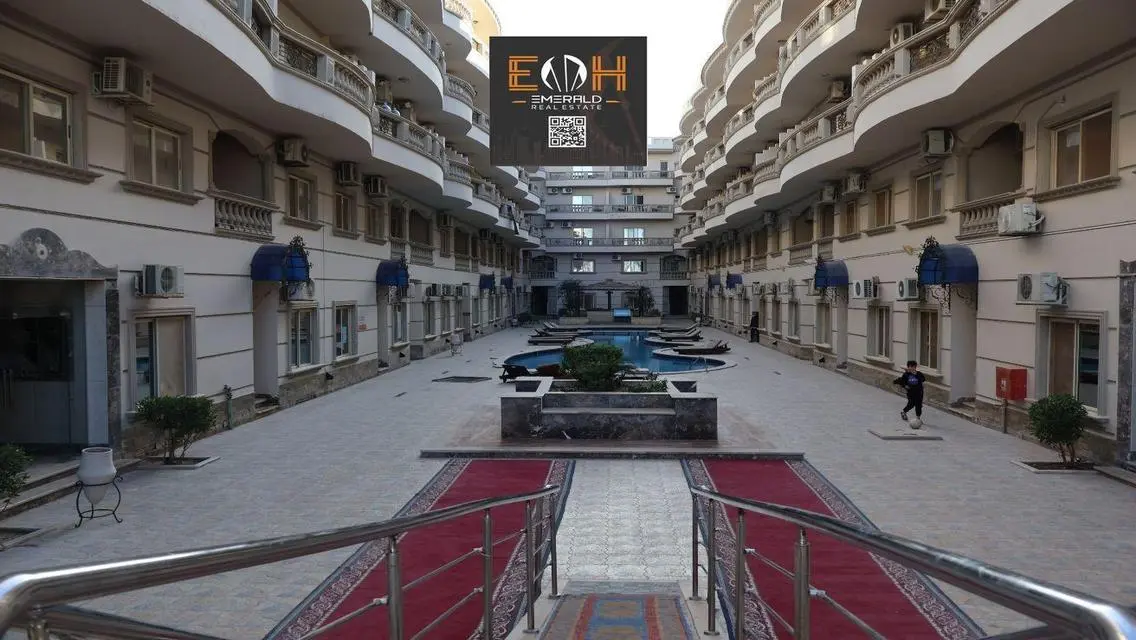 Luxury Apartment for Sale with Spacious Features and Amenities