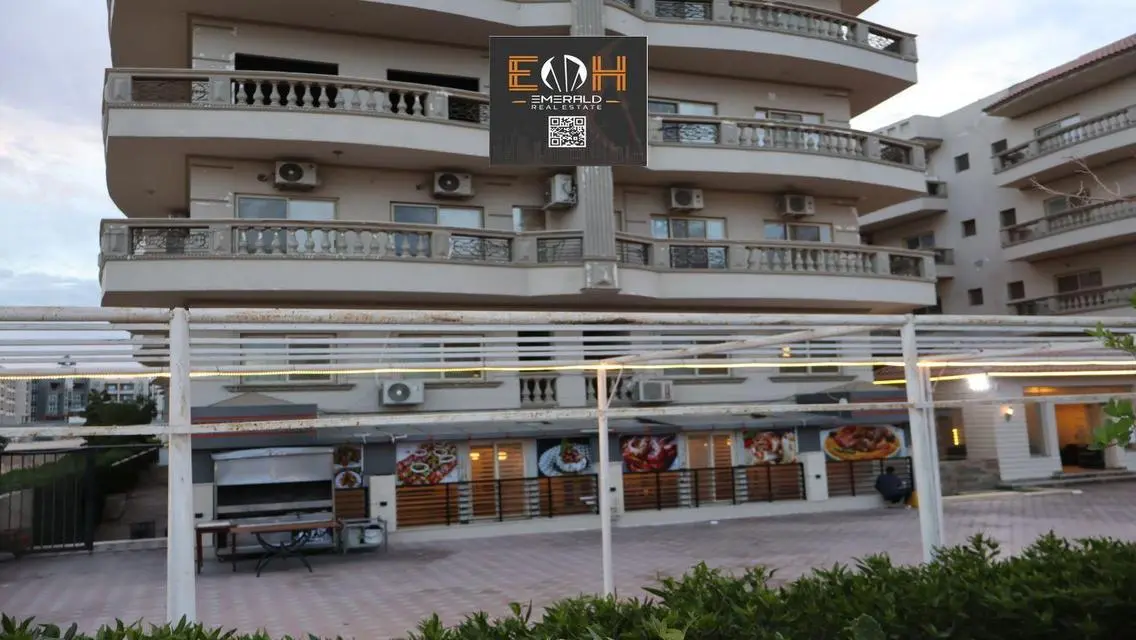 Luxury Apartment for Sale with Spacious Features and Amenities