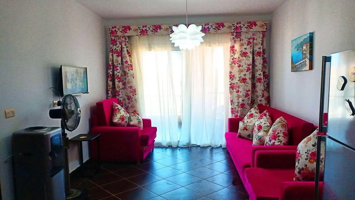 The most wonderful chalet - direct sea view