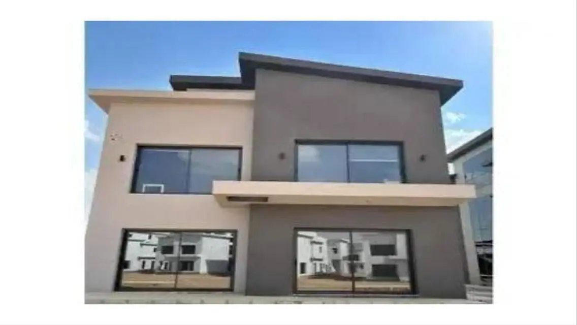 Prime Location Twin House with Installments