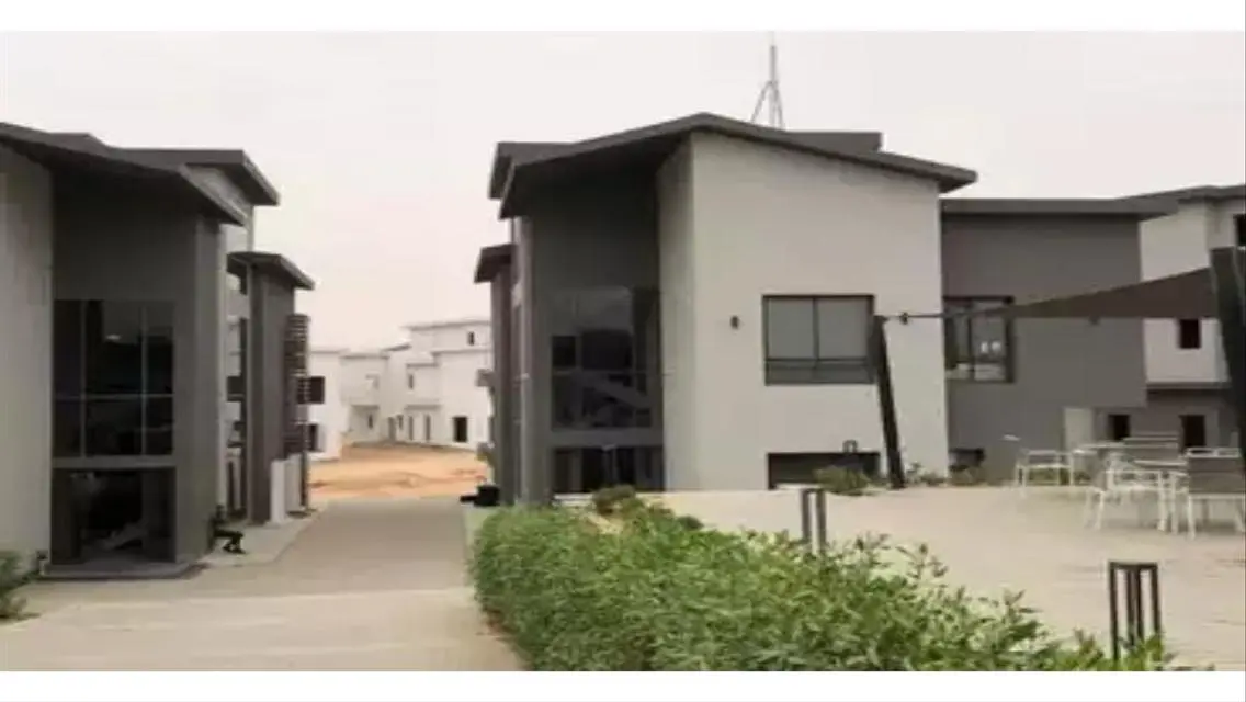 Prime Location Twin House with Installments