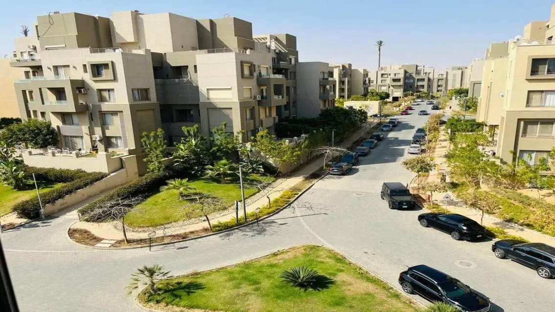 استوديو للإيجار ف فيلدج جيت مفروش بالكامل