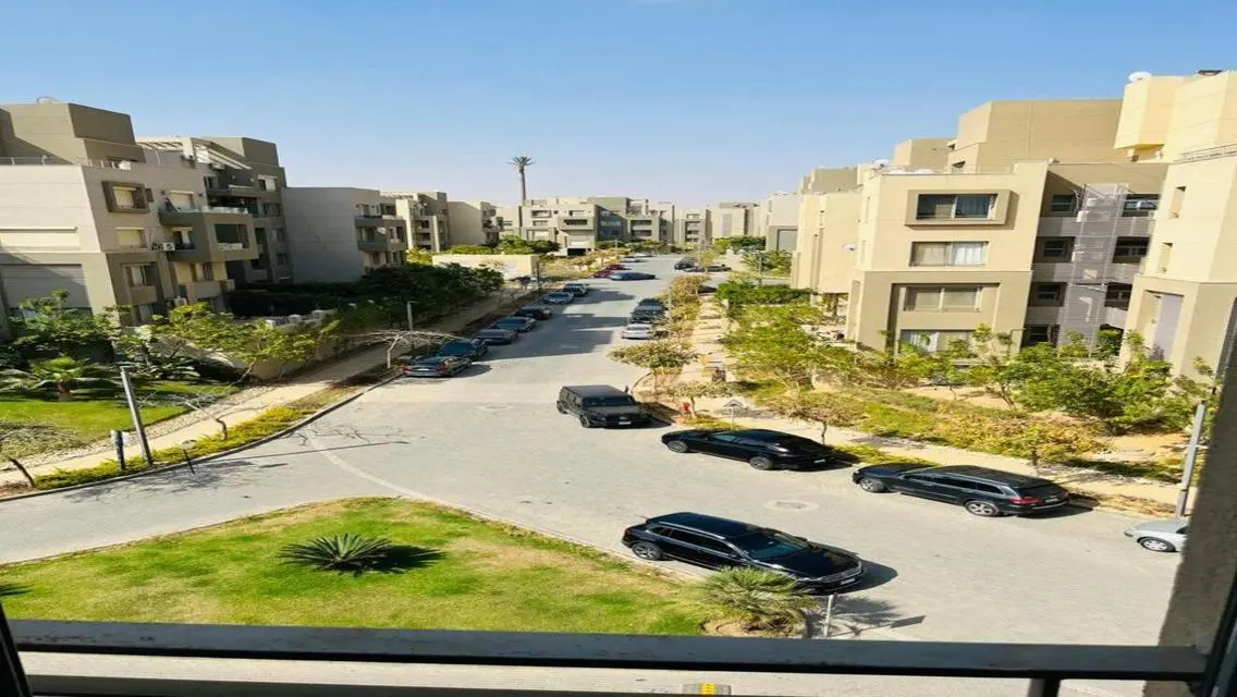 استوديو للإيجار ف فيلدج جيت مفروش بالكامل