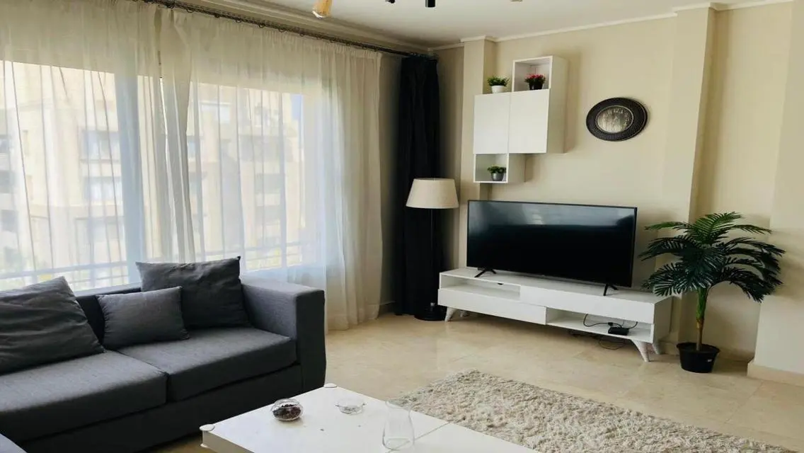 استوديو للإيجار ف فيلدج جيت مفروش بالكامل