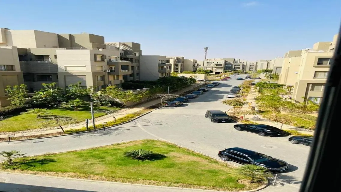 استوديو للإيجار ف فيلدج جيت مفروش بالكامل
