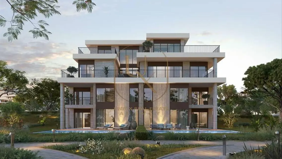 Own a fully finished town the best location,Solana