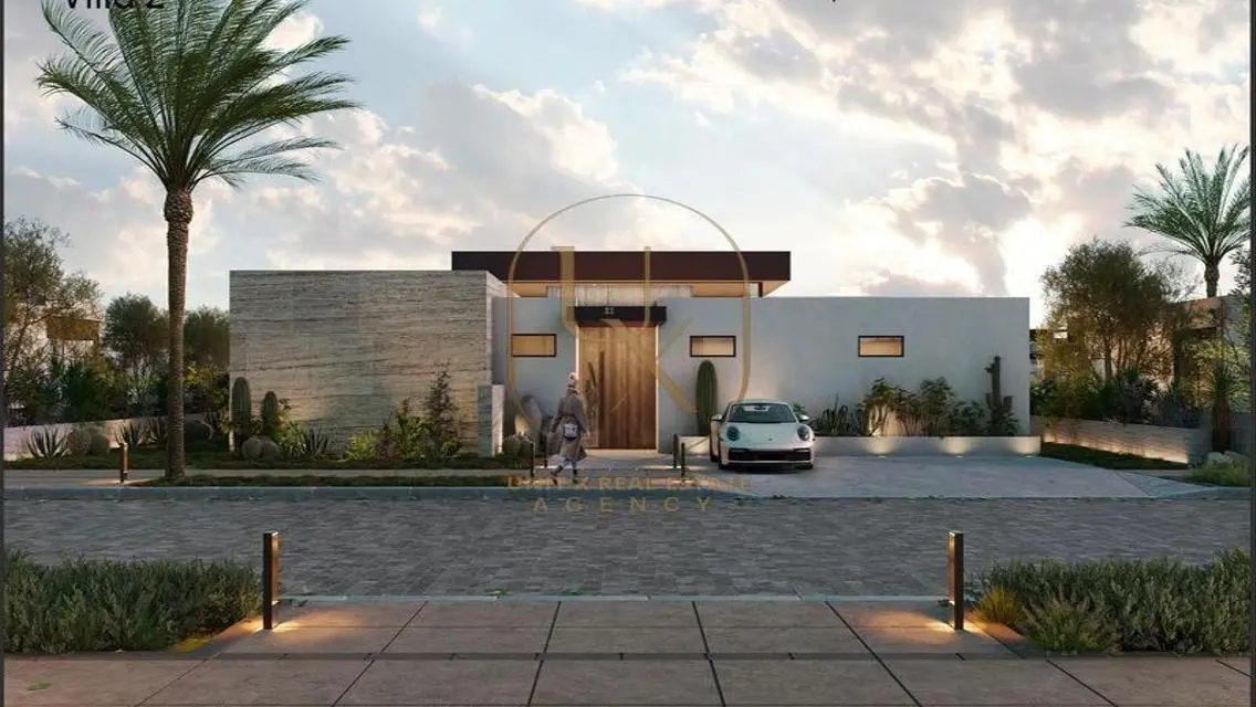 Own a fully finished town the best location,Solana