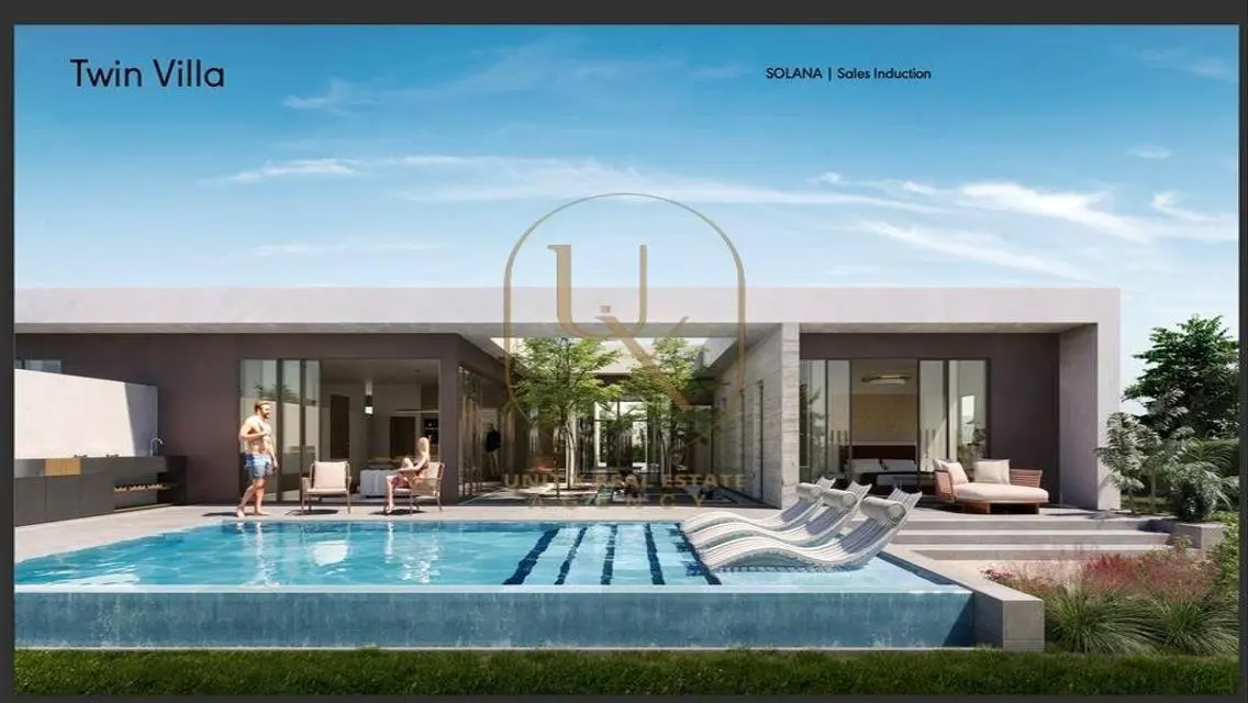 Own a fully finished town the best location,Solana