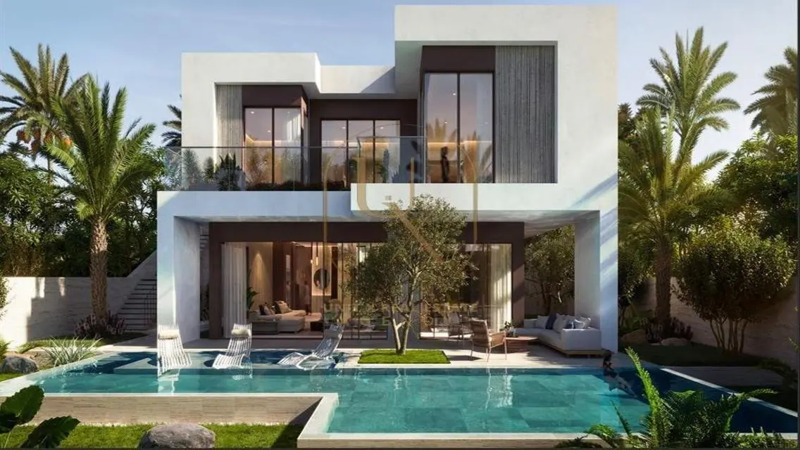 Own a fully finished town the best location,Solana