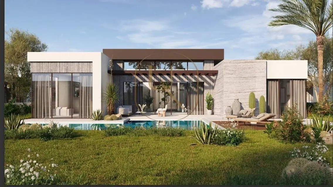 Own a fully finished town the best location,Solana