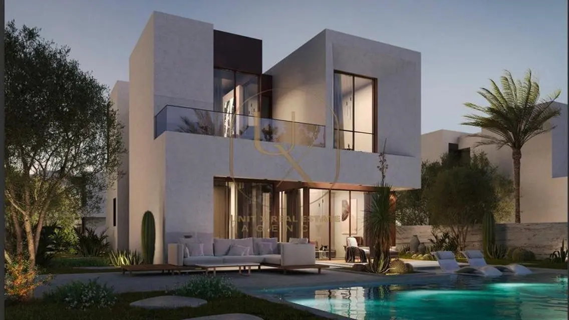 Own a fully finished town the best location,Solana
