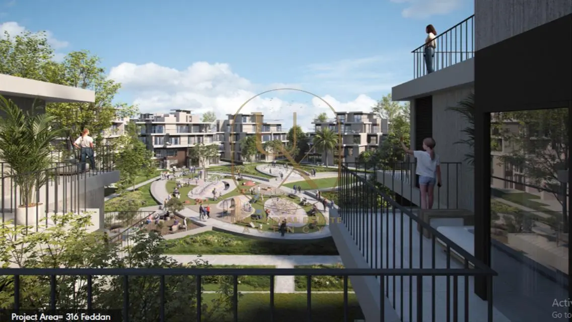 Own a fully finished town the best location,Solana