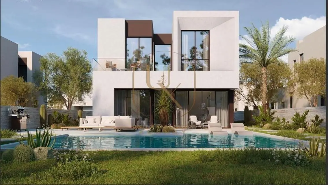 Own a fully finished town the best location,Solana