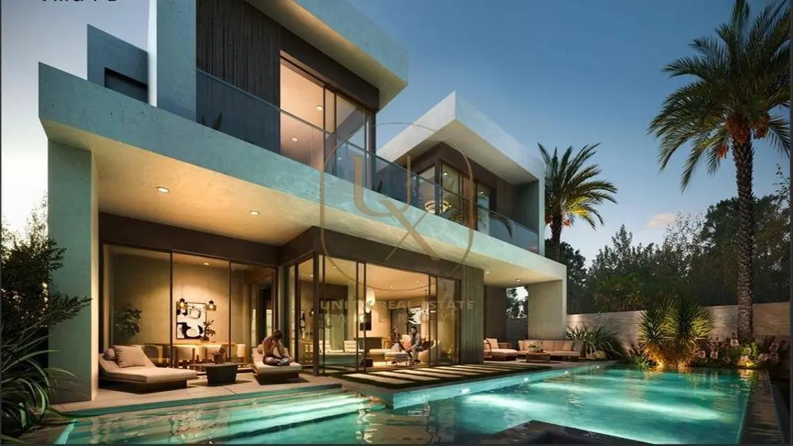 Own a fully finished town the best location,Solana