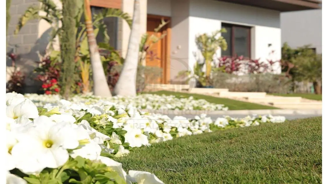 villa in prime location, 5%DP and 10y installments