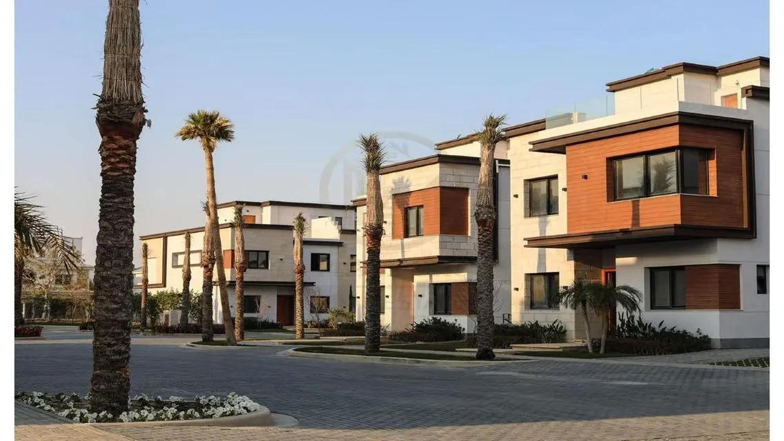 villa in prime location, 5%DP and 10y installments