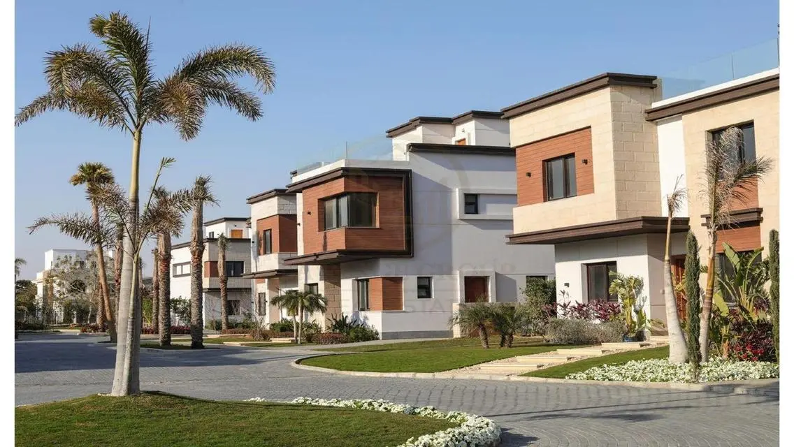 villa in prime location, 5%DP and 10y installments