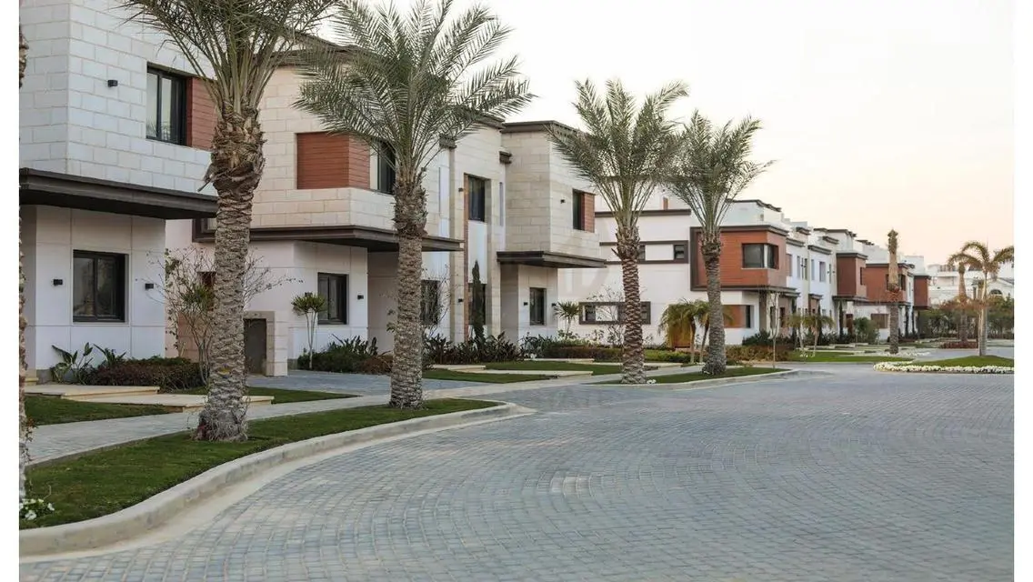 villa in prime location, 5%DP and 10y installments