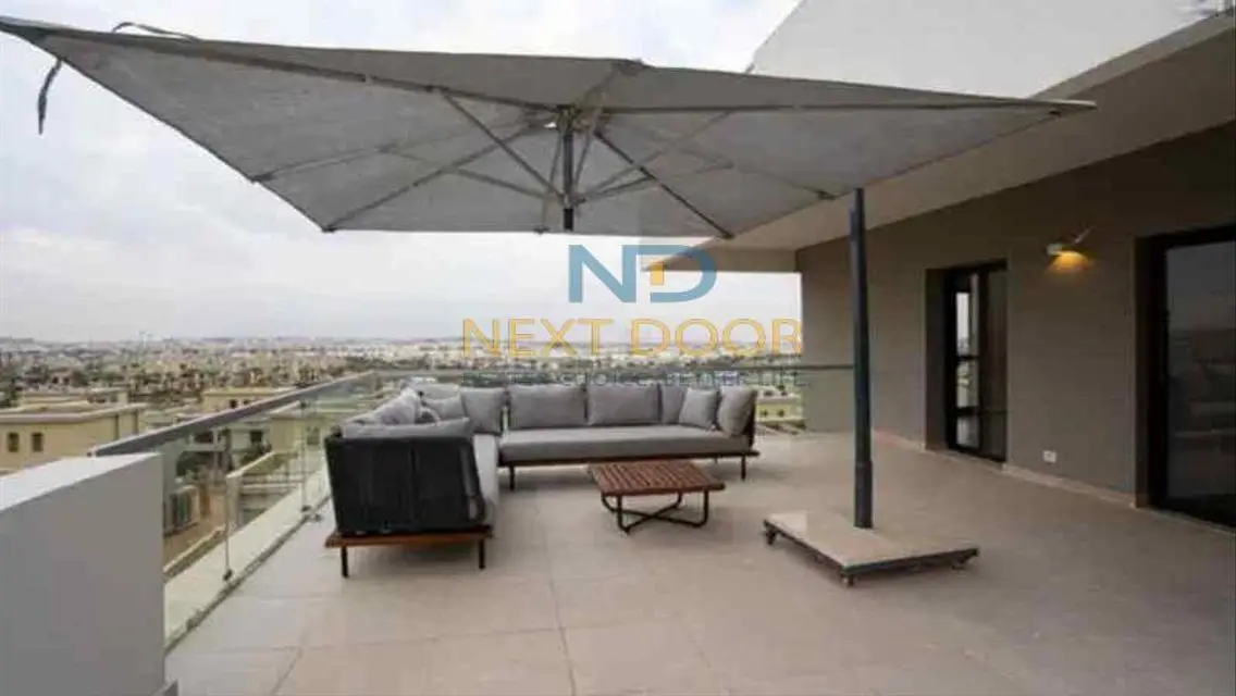 Apartment For Rent in Villette Semi Furnished