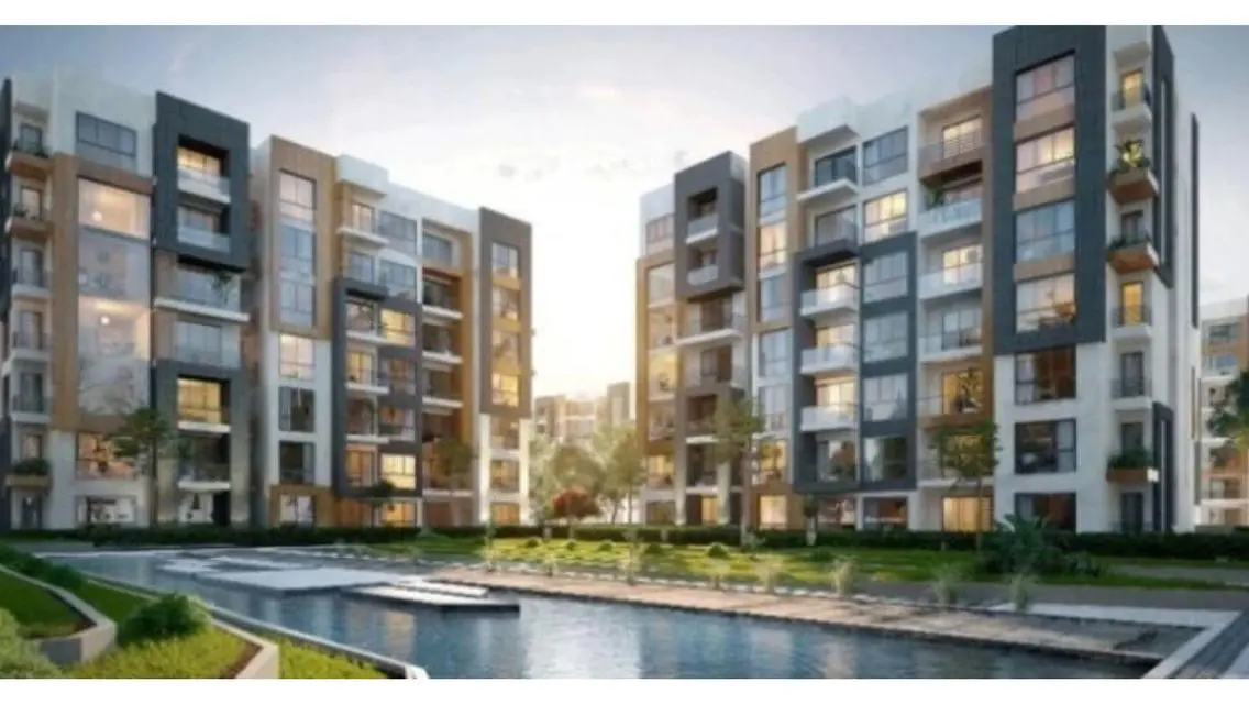 Apartment For Sale in Hap Town