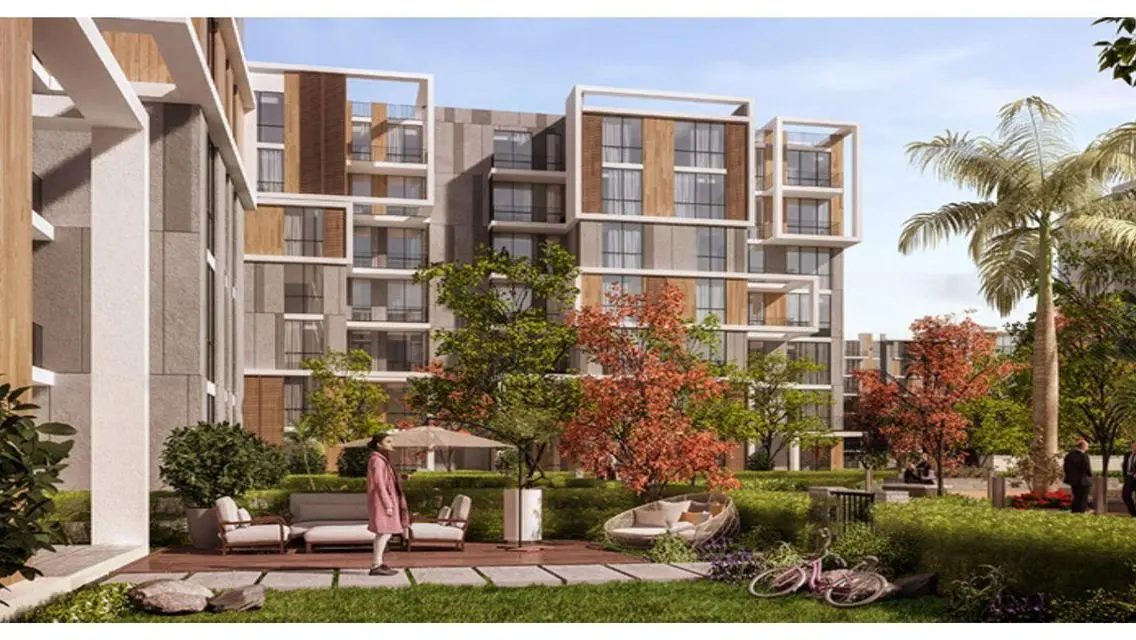 Apartment For Sale in Hap Town