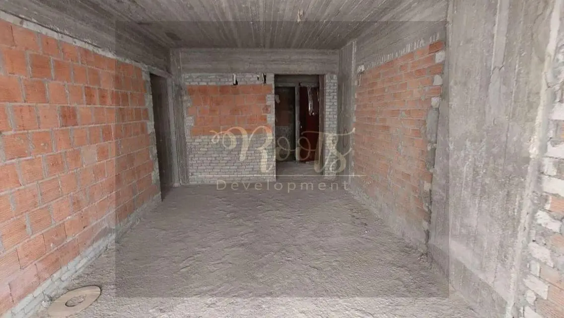 For sale an apartment rady to move 5% DP