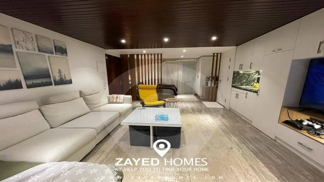 Furnished Studio for Rent in Westown - sodic
