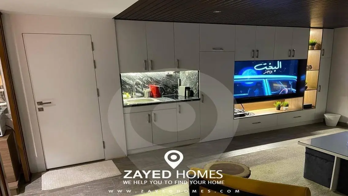 Furnished Studio for Rent in Westown - sodic