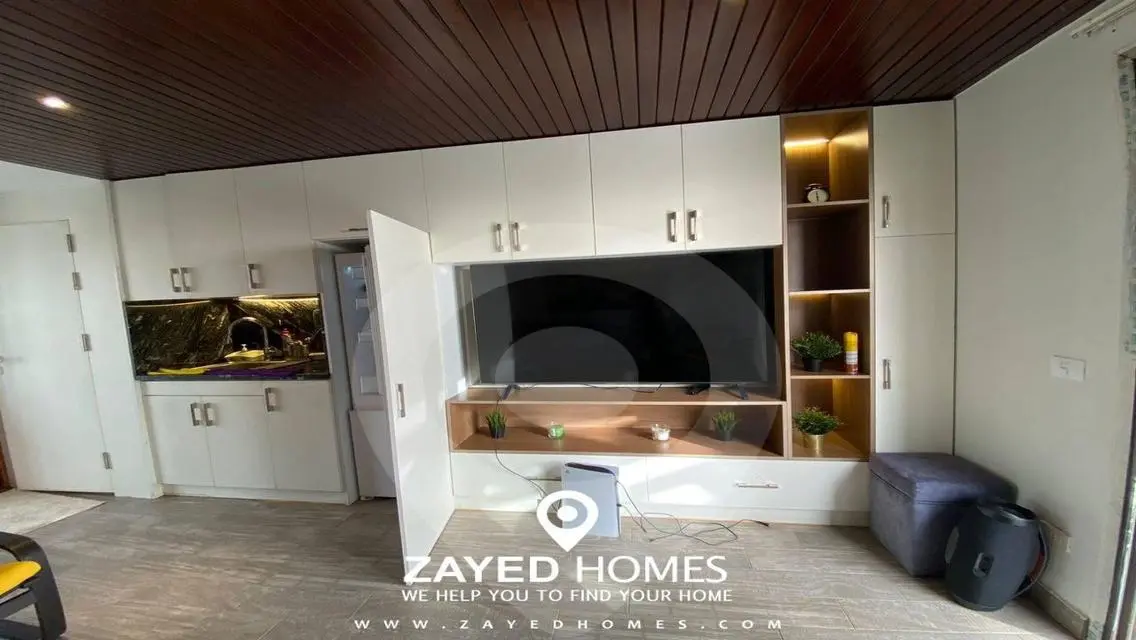 Furnished Studio for Rent in Westown - sodic