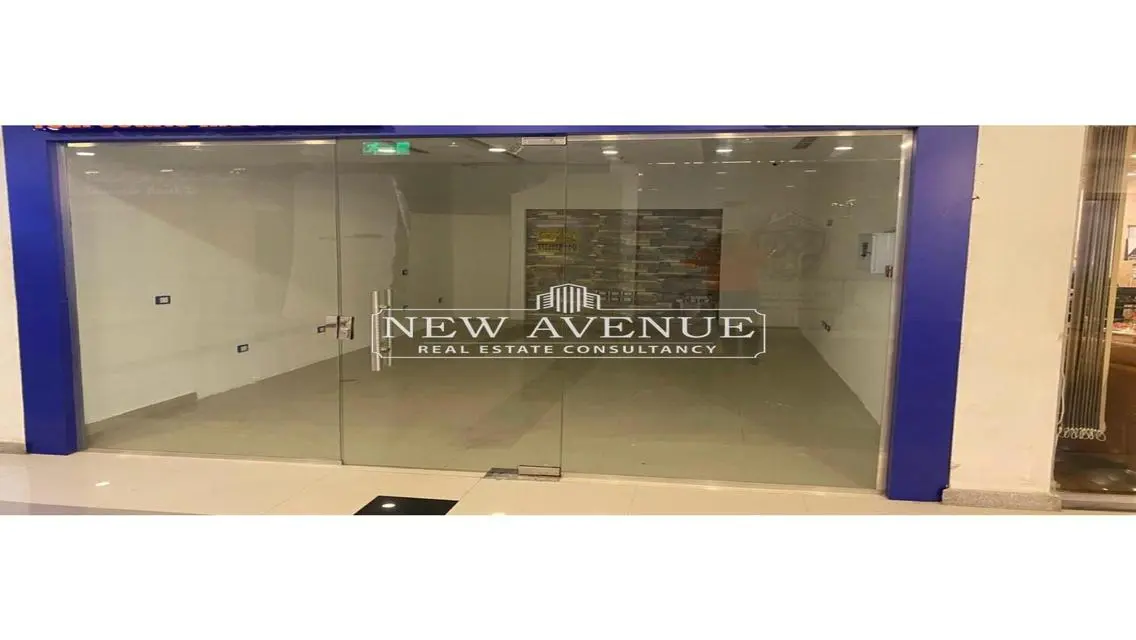 retail fully finished for sale in mirage mall