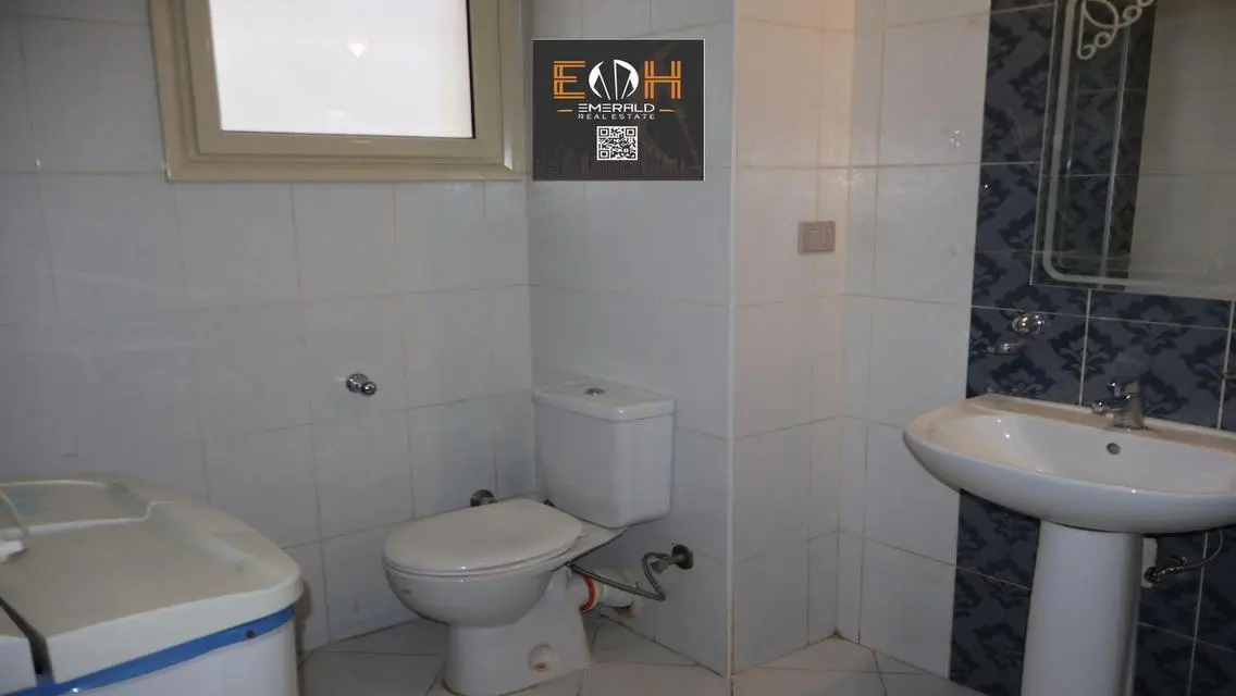 Luxurious Apartment for Rent with Amazing Amenities
