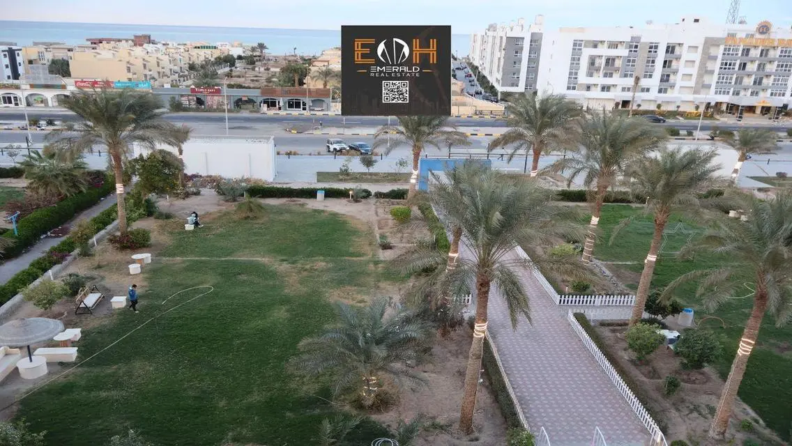 Luxurious Apartment for Rent with Amazing Amenities